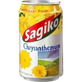 Chrysanthemum Drink