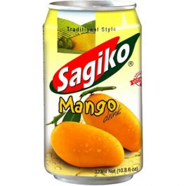 Mango Drink