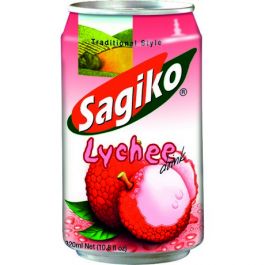 Boisson au Lychee