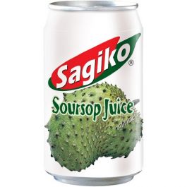 Soursop Juice Drink