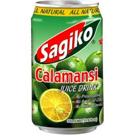 Calamansi Juice Drink