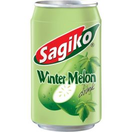 Winter Melon Drink
