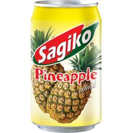 Pineapple Drink