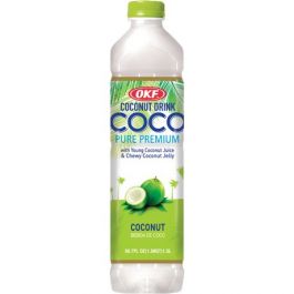 Coconut Drink