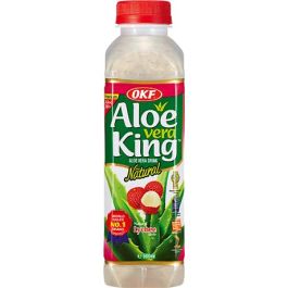 Aloe Vera Drank Lychee