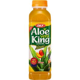 Aloe Vera Drank Mango