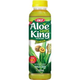 Boisson Aloe Vera Kiwi