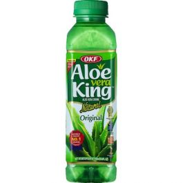 Aloe Vera Getränk Original