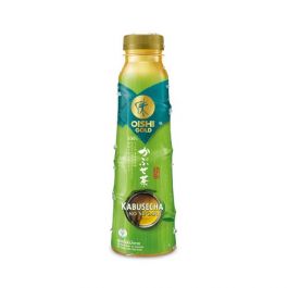 Grüner Tee Getränk Kabusecha ohne Zucker