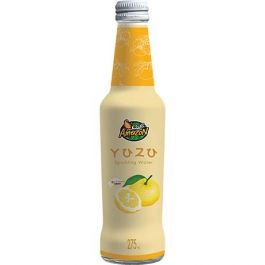 Yuzu Drink