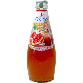 Pomegranate Juice