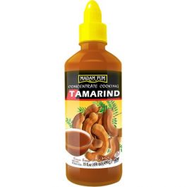 Tamarind Concentrated