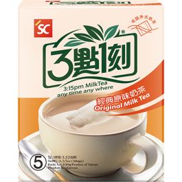 Milchtee