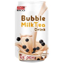 Bubble Milk Tea-Getränk