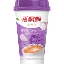 Dasheen Milch Tee