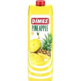 Pineapple Drink