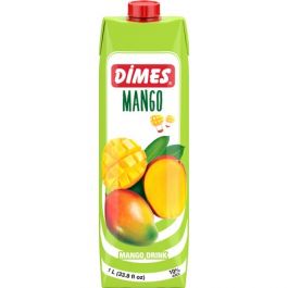 Mango Drink