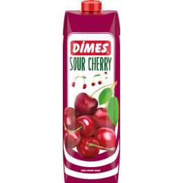 Sour Cherry Drink