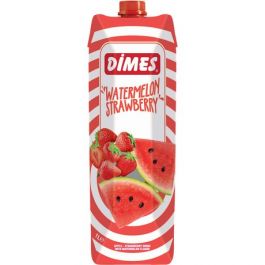 Boisson Pastèque & Fraise (Tetra)