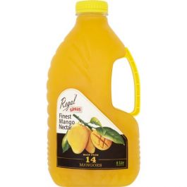 Mango Nectar