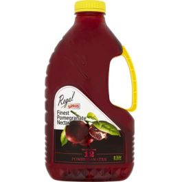 Granaatappel Sap