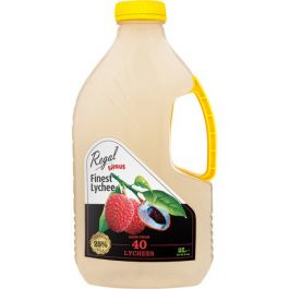 Lychee Drink
