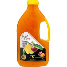 Jus Multifruits