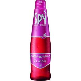 Wine Cooler Classic 4% Alc.