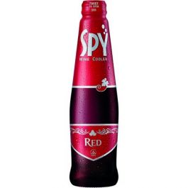 Wine Cooler Red 5% Alc.