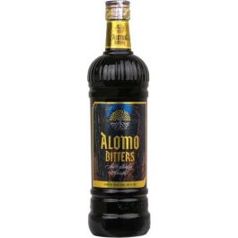 Alomo Bitters 40% Alc.