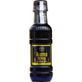 Alomo Bitters 40% Alc.