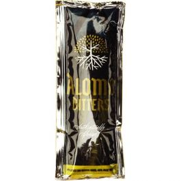 Alomo Bitters 40% Alc.