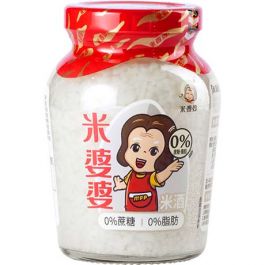 Fermented Rice Sweet