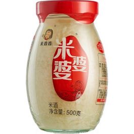 Fermented Rice Sweet