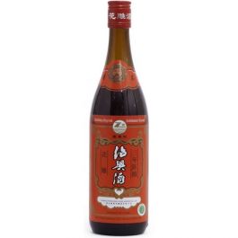 Wine Hua Tiao Chiew 16% Alc.