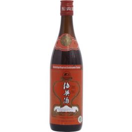 Wine Shao Hsing Jia Fan 16% Alc.