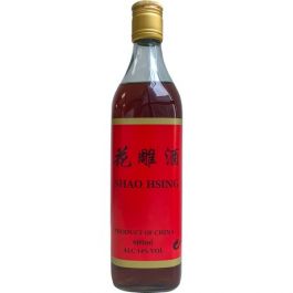 Kochwein Shao Hsing 14% Vol.