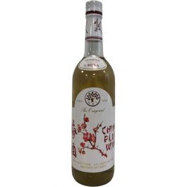 Plum Wine 10,5% Alc.