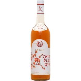 Plum Wine 10,5% Alc.