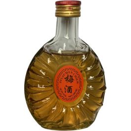 Plum Wine 10,5% Alc.