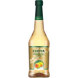 Plum Wine Original 10% Alc.