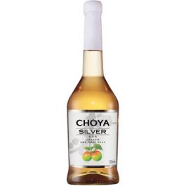 Plum Wine Silver 10% Alc.