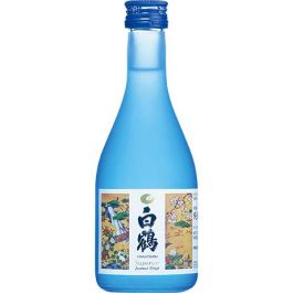 Sake Junmai Ginjo 14,5% Alc.