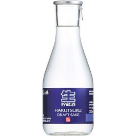 Sake Junmai 14% Alc.