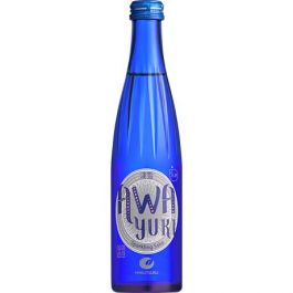 Sake Sparkling Junmai 5,5% Alc.