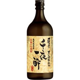 Shoju Sweet Potato 25,3% Alc.