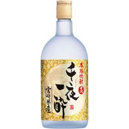 Shoju Barely 25,3% Alc.