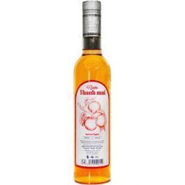 Apricot Liquor Thanh Mai 25% Alc.