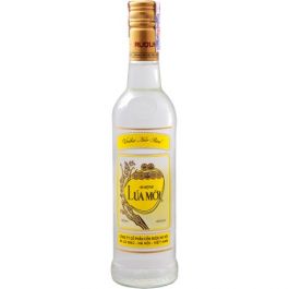 Vodka Lua Moi 45% Alc.