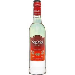 Vodka Nep Moi 40% Alc.